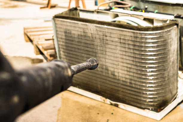 Best HVAC System Cleaning  in Warrenton, GA