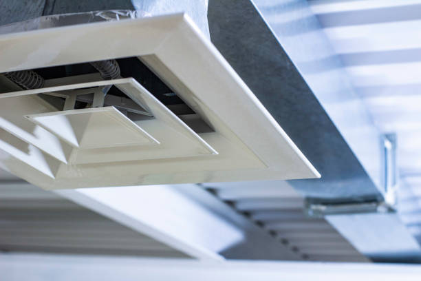 Best Air Duct Cleaning Near Me  in Warrenton, GA