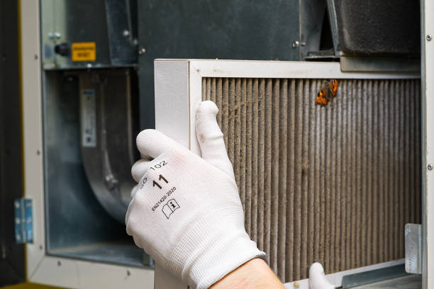 Best Dryer Vent Cleaning Services  in Warrenton, GA